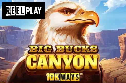 Big Bucks Canyon 10k Ways